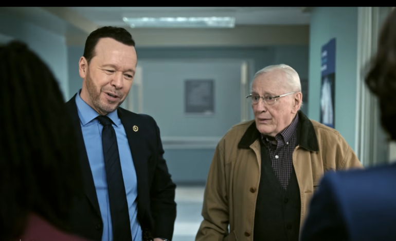 CBS’ ‘Boston Blue’ Reveals First Look At Len Cariou’s Spin Off Debut